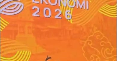 Plt. Bupati Tulungagung Mendukung Penuh Program Sensus Ekonomi Plt. Bupati Tulungagung Mendukung Penuh Program Sensus Ekonomi