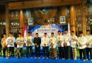 Plt.Bupati Tulungagung Hadiri Puncak Harlah PPDI dan 1 Muharam Plt.Bupati Tulungagung Hadiri Puncak Harlah PPDI dan 1 Muharam
