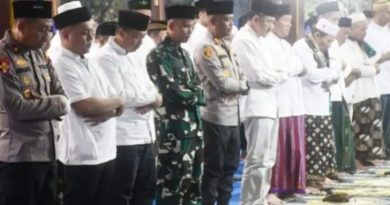 Plt.Bupati Tulungagung Segera Perbaiki Tata Kelola Pemerintahan Plt.Bupati Tulungagung Segera Perbaiki Tata Kelola Pemerintahan