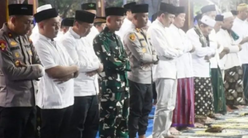 Plt.Bupati Tulungagung Segera Perbaiki Tata Kelola Pemerintahan