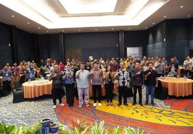 Pemkab Sidoarjo Gandeng Kreator Digital Perkuat Komunikasi Publik