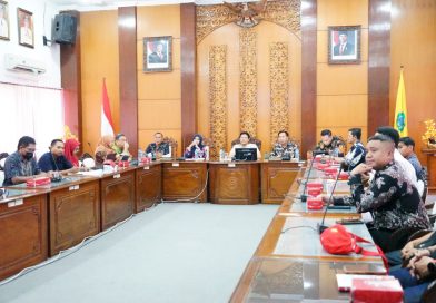 Pemkab Sidoarjo Dorong Percepatan Flyover Gedangan