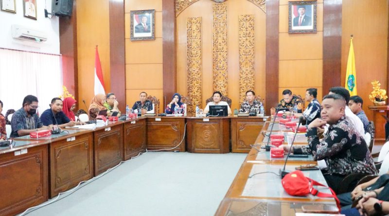 Pemkab Sidoarjo Dorong Percepatan Flyover Gedangan