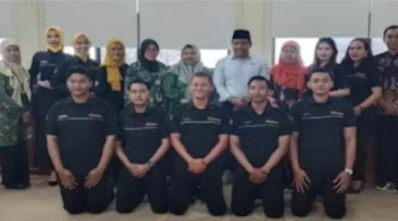 Komisi D DPRD Sidoarjo Gelar Hearing Bersama Dinas Kesehatan Kabupaten Sidoarjo Komisi D DPRD Sidoarjo Gelar Hearing Bersama Dinas Kesehatan Kabupaten Sidoarjo