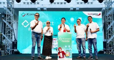 Dorong Konektivitas Digital, Bank Jatim Akan Luncurkan JConnect Versi Terbaru