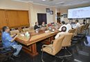 KONI Jatim Panggil Delapan Cabor untuk Matangkan Persiapan PON Bela Diri 2026