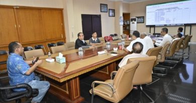 KONI Jatim Panggil Delapan Cabor untuk Matangkan Persiapan PON Bela Diri 2026