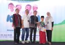 PT Pegadaian Kanwil XII Surabaya Gelar Khitan Massal di Genteng dan Bojonegoro