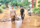 Pegadaian Besuki Salurkan Bantuan Bencana Banjir untuk SDN 1 Kalianget Situbondo, Dukung Pemulihan Fasilitas Pendidikan