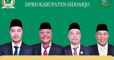 DPRD Sidoarjo Dorong Ekosistem Mangrove Bagi Masyarakat Pesisir