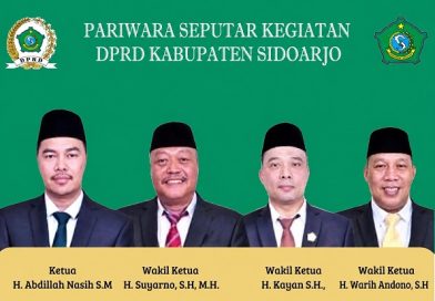 DPRD Sidoarjo Dorong Ekosistem Mangrove Bagi Masyarakat Pesisir