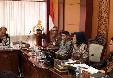Perkuat Keamanan Siber, Pemkab Sidoarjo Dapat dukungan Perusahaan Siber Asal Korsel