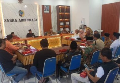 Sembilan Pengasuh Pondok Pesantren dan MUI Soroti Toko Miras Jaya Sehat Tutup