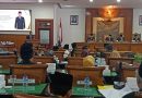 Rapat Paripurna Pelaksanaan APBD Tahun Anggaran 2025, Sisa Anggaran Digunakan di Anggaran 2026