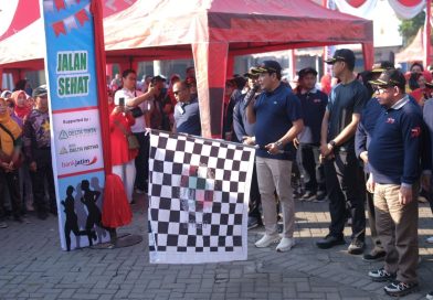 Koperasi Berdaya Perkuat Perekonomian Daerah