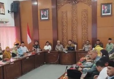 Marak Penjual Miras Tak Berijin dan Prostitusi Terselubung, Forkopimda Sidoarjo Siapkan Penertiban Menyeluruh