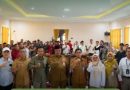 Dishut Jatim Adakan Peningkatan Kapasitas Masyarakat Biosfer di Blambangan