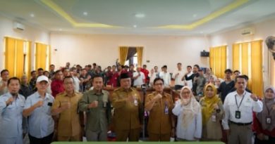Dishut Jatim Adakan Peningkatan Kapasitas Masyarakat Biosfer di Blambangan