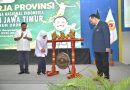 KONI Jatim Mulai Rapatkan Barisan Untuk PON XXII 2028