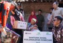 PT Pegadaian (Persero) Hadirkan Manfaat Bagi Masyarakat Jember, dari Jembatan, Homecare Hingga Bedah Rumah