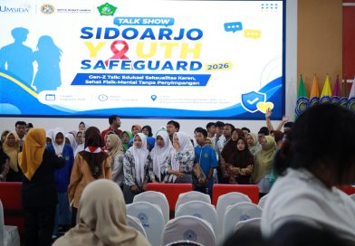 Pemkab Sidoarjo Perkuat Edukasi HIV Sejak Anak Usia Sekolah Pemkab Sidoarjo Perkuat Edukasi HIV Sejak Anak Usia Sekolah