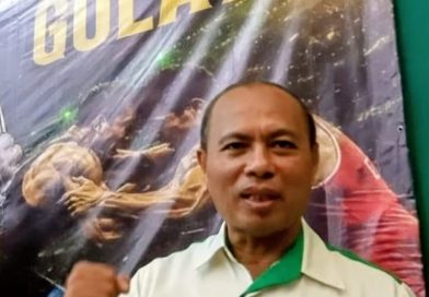 Pendaftaran Ketua Umum KONI Sidoarjo Dibuka, ASN,TNI,Polri Bisa Mendaftar
