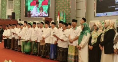 Sambut Muktamar NU ke-35, PW IKAPETE Jatim Siap Gelar Muswil dan Tolak Politik Uang Dalam Muktamar NU Sambut Muktamar NU ke-35, PW IKAPETE Jatim Siap Gelar Muswil dan Tolak Politik Uang Dalam Muktamar NU