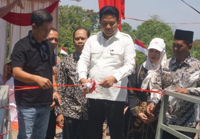 Resmikan Wisata Wringin Asri di Trompoasri, Bupati Subandi Buka Misi Besar Kembangkan Kawasan Industri Jabon Resmikan Wisata Wringin Asri di Trompoasri, Bupati Subandi Buka Misi Besar Kembangkan Kawasan Industri Jabon