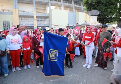 Wabup Sidoarjo Ajak Insan Pendidikan Perkuat Karakter Anak Bangsa