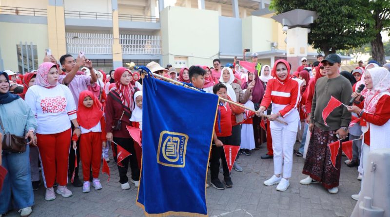 Wabup Sidoarjo Ajak Insan Pendidikan Perkuat Karakter Anak Bangsa