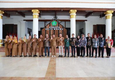 Pemkab Sidoarjo Siap Bersinergi dengan BRI, Mudahkan Pelayanan Publik dan Optimalisasi PAD