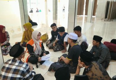 Pemkab Sidoarjo Lakukan Rapid Asesmen dan Dampingi Kesehatan Jiwa Santri Ponpes Manba’ul Hikam Pemkab Sidoarjo Lakukan Rapid Asesmen dan Dampingi Kesehatan Jiwa Santri Ponpes Manba’ul Hikam
