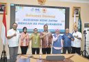 KONI Jatim Gandeng RS PHC dan RS Korpri Pura Raharja Perkuat Layanan Kesehatan Atlet