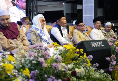 Bupati Subandi Ucapkan Terima Kasih Masyarakat Sidoarjo Selalu Rukun Bupati Subandi Ucapkan Terima Kasih Masyarakat Sidoarjo Selalu Rukun
