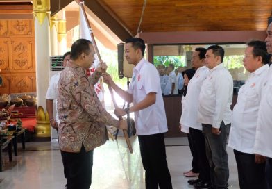 Resmi Dikukuhkan, Pengurus KONI Sidoarjo Periode 2025-2029 Siap Berkolaborasi demi Sidoarjo Juara Resmi Dikukuhkan, Pengurus KONI Sidoarjo Periode 2025-2029 Siap Berkolaborasi demi Sidoarjo Juara