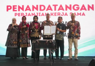 Wabup Mimik Resmikan Gedung Pelayanan Instalasi Dialisis RSUD Sidoarjo Barat, Permudah Akses Cuci Darah
