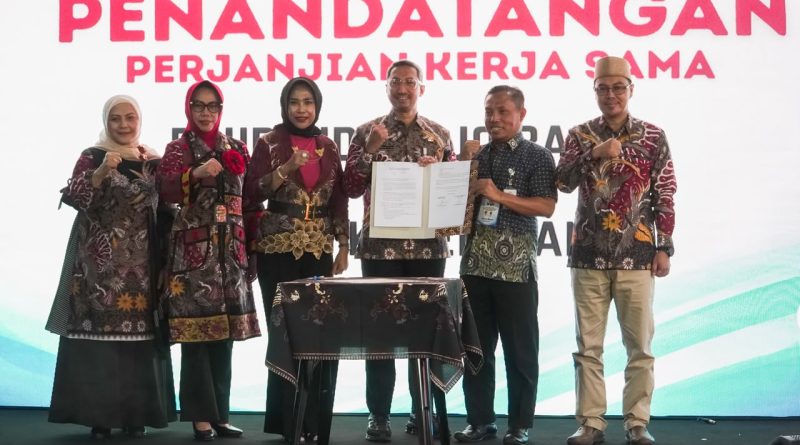 Wabup Mimik Resmikan Gedung Pelayanan Instalasi Dialisis RSUD Sidoarjo Barat, Permudah Akses Cuci Darah