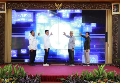 KISI 2026, Bupati Subandi Tekankan Inovasi yang Berdampak dan Jadi Solusi Persoalan