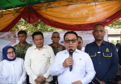 Pengeluaran Masyarakat Hemat sampai 40 Persen, Bupati Subandi Dorong Perluasan Jaringan Gas di Sidoarjo