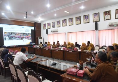 Pertimbangkan Kapasitas Lalu Lintas hingga 30 Tahun, Pemkab Sidoarjo Ajukan Opsi Enam Jalur pada Flyover Gedangan