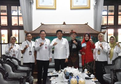Bupati Ajak Warga Dukung Wakil Sidoarjo dalam Ajang Narapati Kencana Duta Budaya Jawa Timur 2026