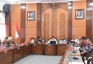Pemkab Sidoarjo Ikuti Arahan BPKP Jatim terkait Skema Pengadaan Lahan Flyover Gedangan