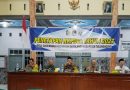 Desa Tanjungsari Tulunggagung Adakan Raker Untuk Tahun 2027