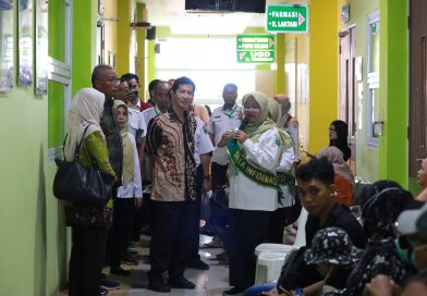 Enam Lokus di Sidoarjo Diverifikasi untuk STBM Award Paripurna Nasional 2026 Enam Lokus di Sidoarjo Diverifikasi untuk STBM Award Paripurna Nasional 2026