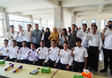 Persiapkan Hadapi Dunia Kerja, Pemkab Sidoarjo Bekali Warga Keterampilan Teknisi Sepeda Motor