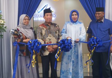 Mabruro Buka Kantor Pusat di Sidoarjo, Wabup Mimik Harapkan Kualitas Layanan Terjaga