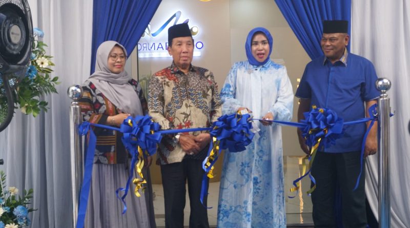 Mabruro Buka Kantor Pusat di Sidoarjo, Wabup Mimik Harapkan Kualitas Layanan Terjaga