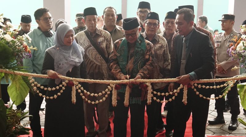 Mendikdasmen Dorong Penguatan Sekolah Inklusi dan Pembelajaran BerbasisSTEM