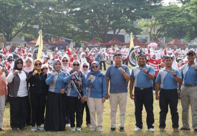 Festival ASi BERLIAN, Sriatun Subandi: Kejujuran dan Akhlak Mulia Harus Ditanamkan Sejak Dini