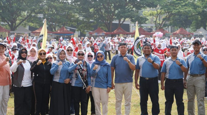 Festival ASi BERLIAN, Sriatun Subandi: Kejujuran dan Akhlak Mulia Harus Ditanamkan Sejak Dini